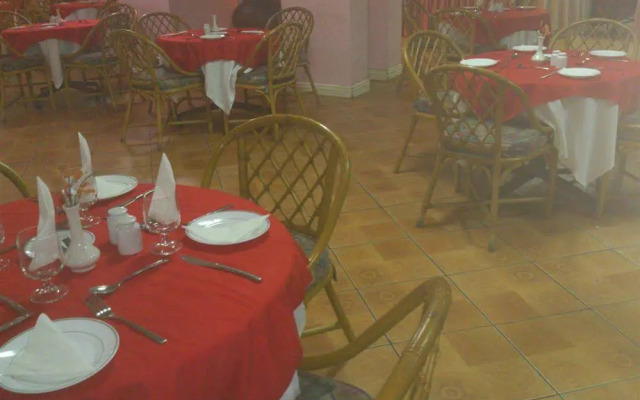 Rainbow Hotel Mocambique Beira
