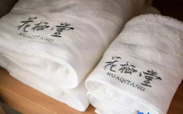 Ulan Butong Hua Xi Tang B&B – Guest Rooms – Chifeng