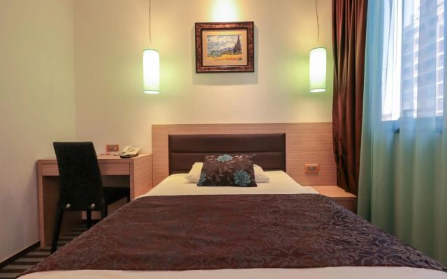 Nartel Hotel