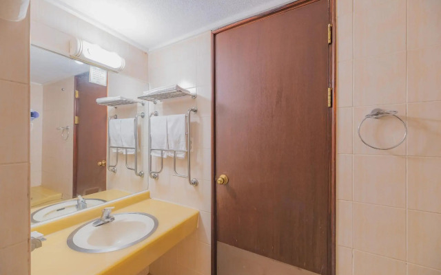 Osaek Greenyard Hotel