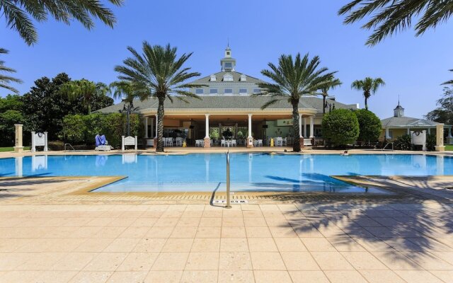 Rvh_318r Sunset Breeze 3 Bedroom Apts