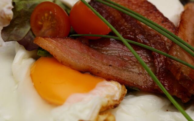 Garni Hotel Chicha - Winery Skrbic