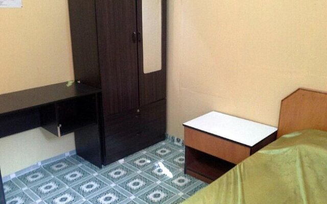 Cahayakaseh GuestHouse