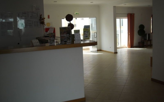 Apartamentos Palmeiras Santa Eulalia