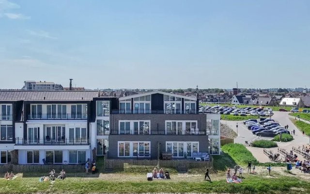 Apartment in Sint-annaland Near Marina