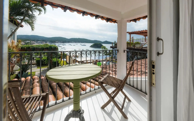 Abracadabra Boutique Hotel