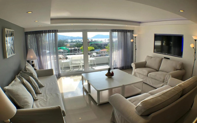 Swiss Villas Panoramic