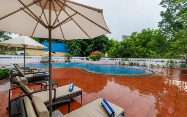 Sterling Arunai Anantha Resort