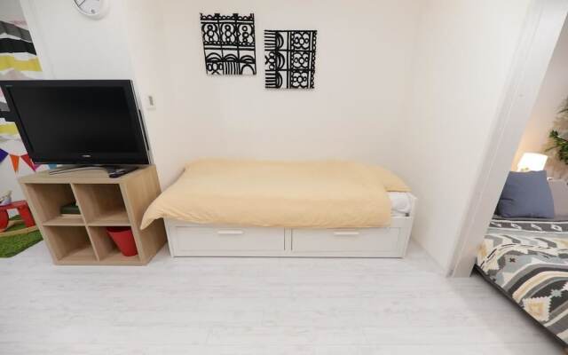 Sun System Higobashi Building 197-2