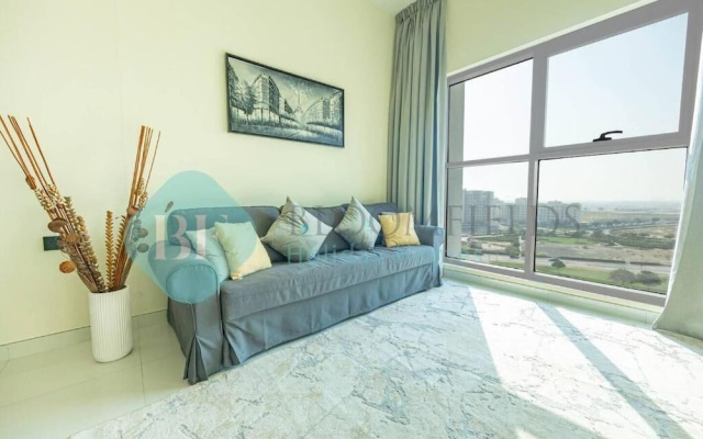 Bloomfields Modern 1Bedroom In Wavez