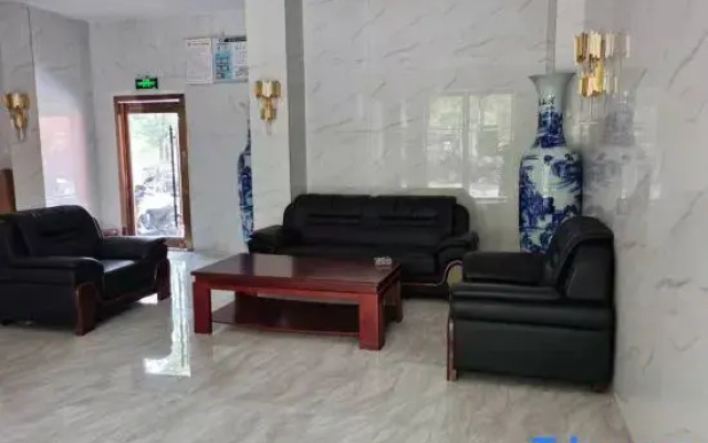 Xinyu Urban Farmer Homestay