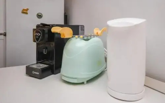 My Garda Holiday Home Peschiera 1