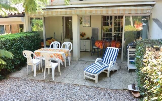 VILLA PARATA - SEA VIEW Chalet 3