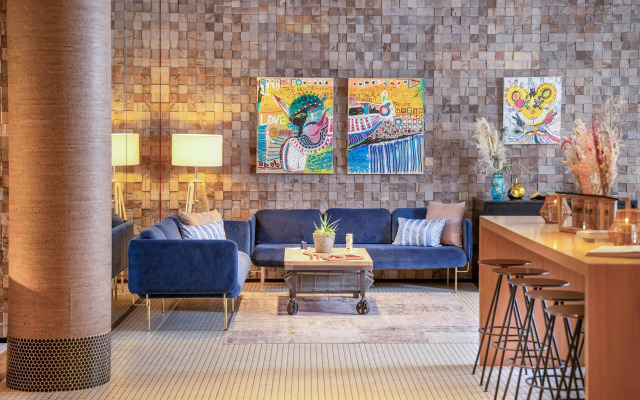 INNSiDE by Meliá Berlin Mitte