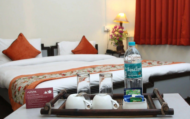 Summit Swiss Heritage Hotel & Spa