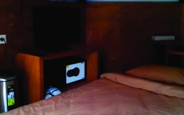 Ciwidey Valley Resort Bandung