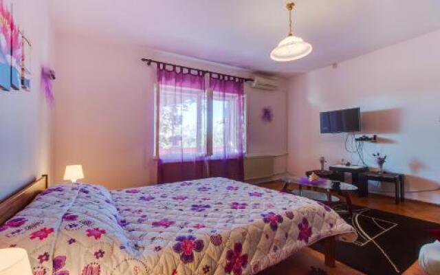 Apartments Pepi