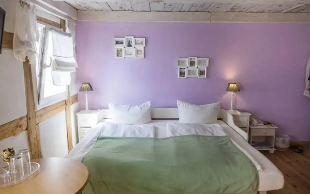 PanoramaHotel Lilienstein