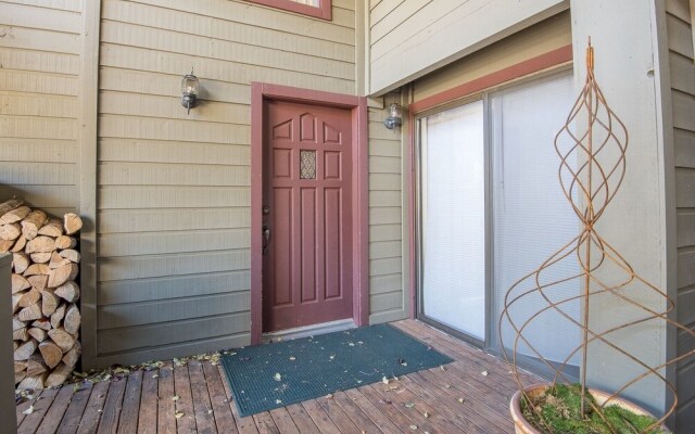 Sage Road Townhome 320 A