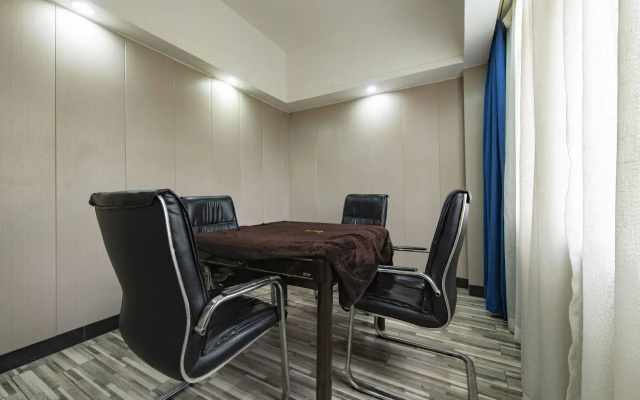 Dapeng Hotel Zhuhai