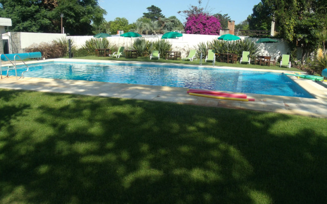 Hotel Puesta del Sol