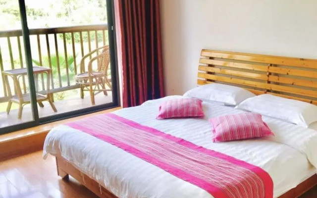 Yangshuo Pure Joy Resort