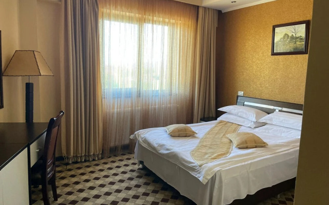 Hotel Maridor Resort & Spa