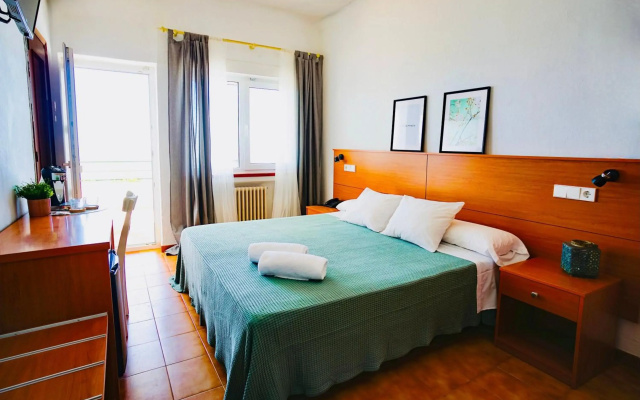 Hotel Patricia