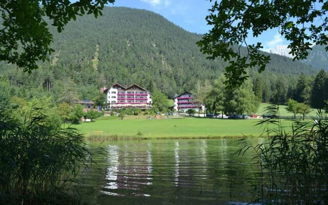 Alpenhotel Linserhof