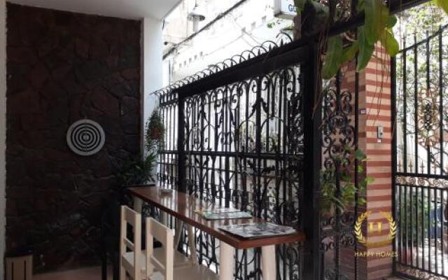Miss Loi Guest House
