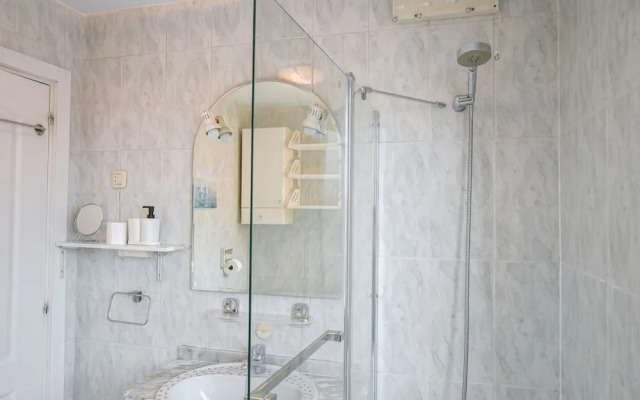 M Pal1324 D Plex Tico con Espectaculares Vistas