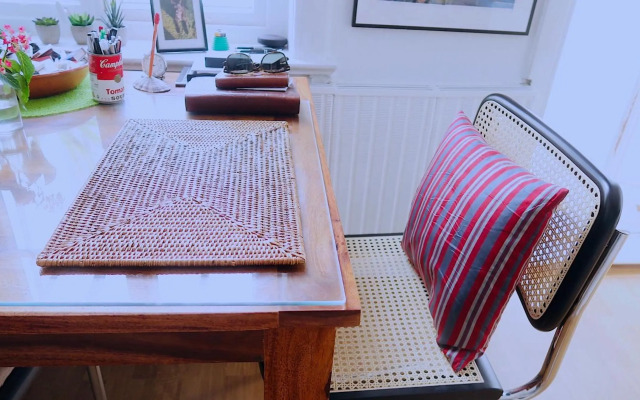 4 Sterne Wohnung in zentraler Lage