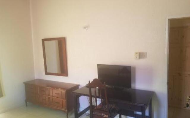Wizzy Apartment