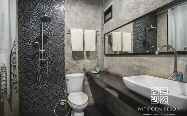 Nithiporn Resort