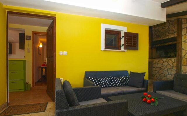 Apartment Alenka 1930