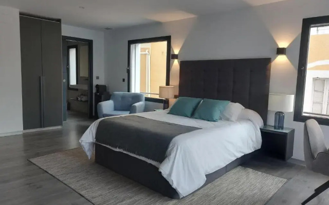 Plasencia Plaza Mayor Luxury