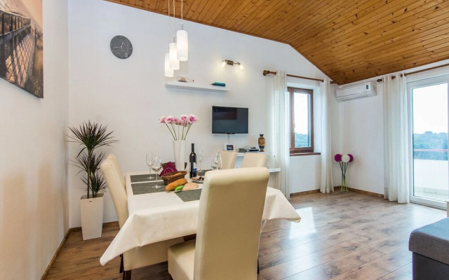 Mima - 150 m From the Beach - A3