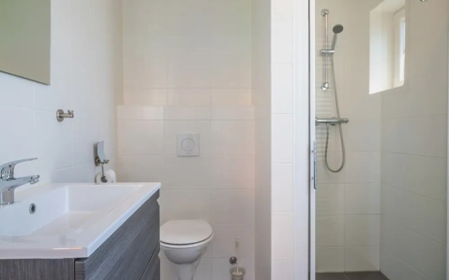 Nice Holiday Home With Sauna, 15 km From Alkmaar