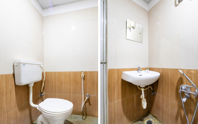 OYO Flagship 18372 Splenor Inn