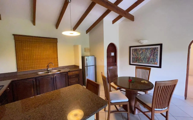 Valmer Resort - Apartments