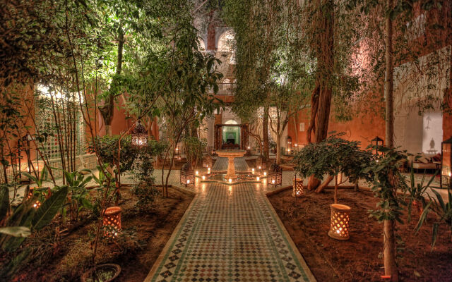 Riad Kaiss by Anika