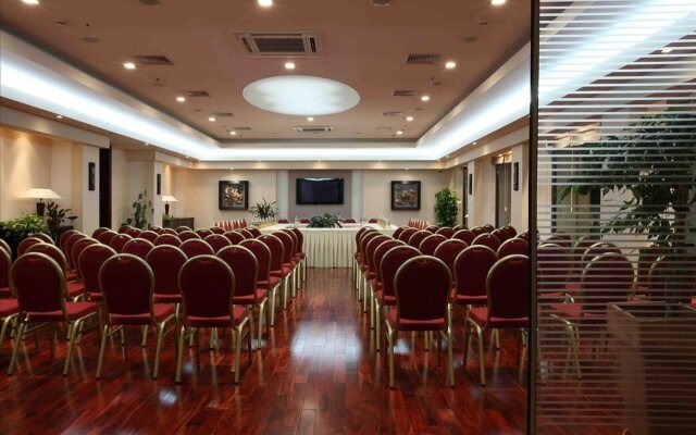 Monte Casa Spa & Wellness
