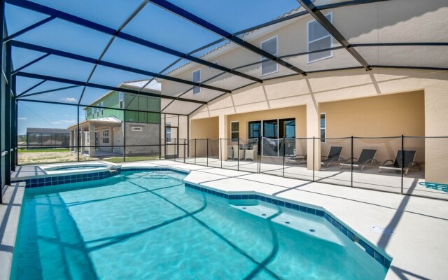 Solterra - 6025 Broad Oak Drive