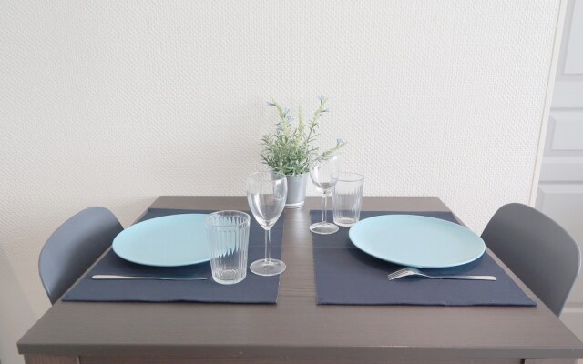 Le Gagnereaux 1 - Cosy & Clean