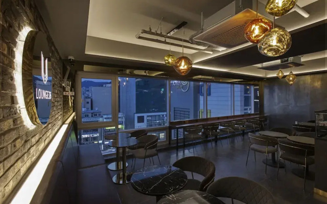 Busan Lounge 26 Hotel