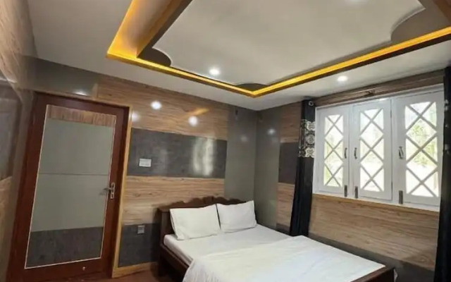 Dream Land Guest House skardu
