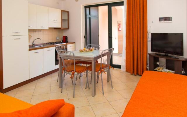 Appartamenti Vacanze Mareemare