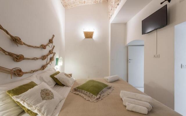 Eremo Guest House