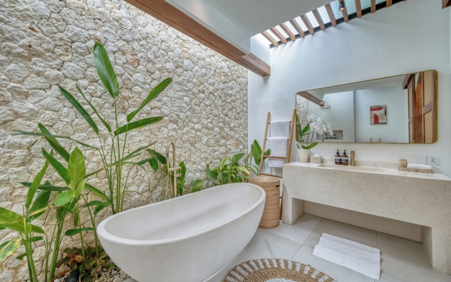 Villa Yasmine Althea by Senada – Hotel Rooms – Pecatu