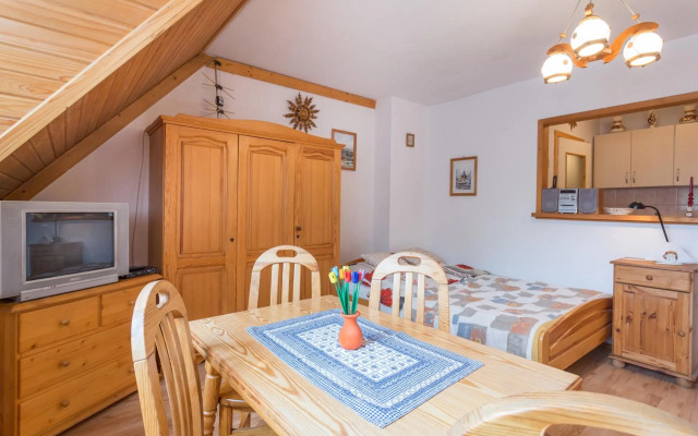 Apartament Dolne Krupowki